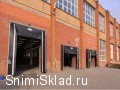 Аренда склада на Щелковском шоссе - Склад или производство в Щелково в аренду